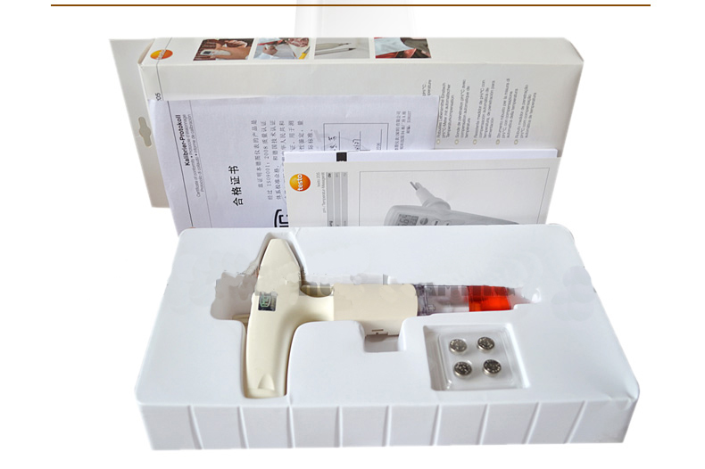 德国testo205 pH计酸碱度计