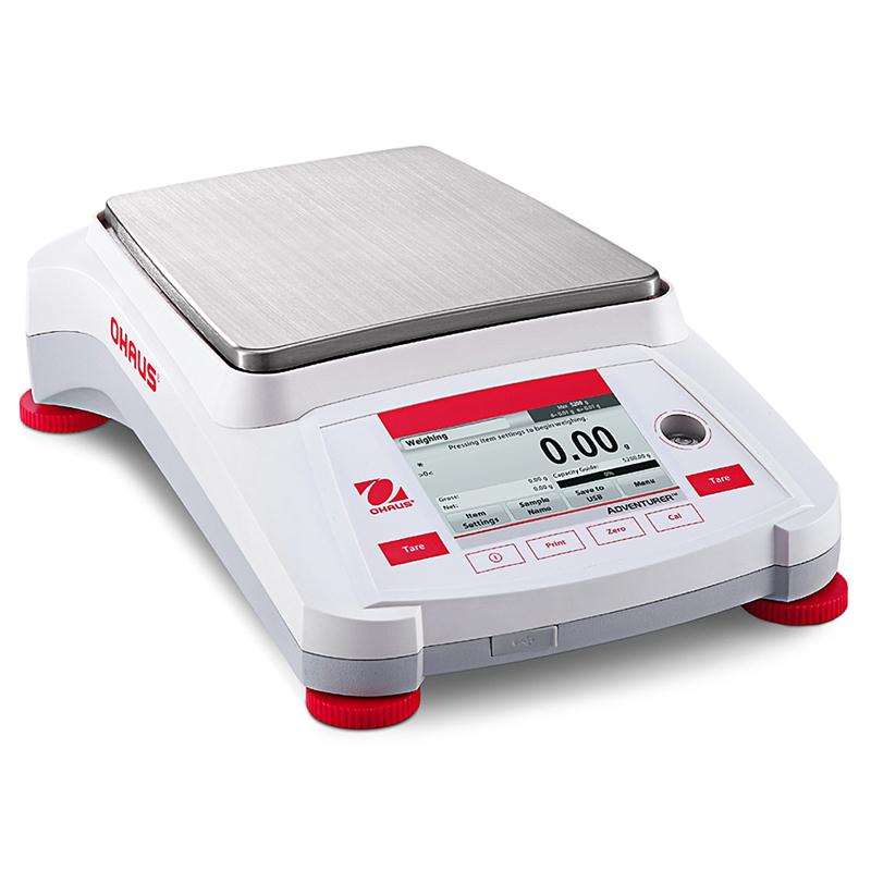 Ohaus  Adventurer Analytical and Precision Balances