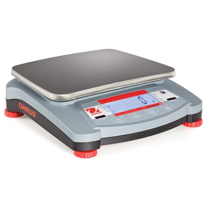 Ohaus  Navigator Portable Balances