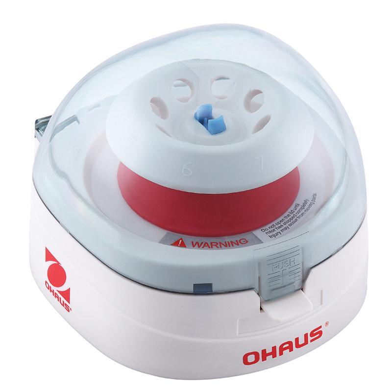 Ohaus  Frontier 5306 Mini Centrifuge