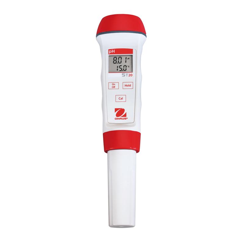 Ohaus  Starter Water Analysis Pen Meters