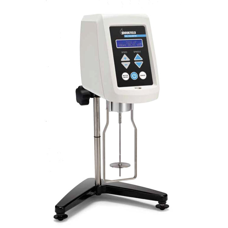 Brookfield  DV1 Viscometer