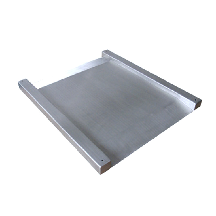 YLS series  Stainless Steel Floor Scales