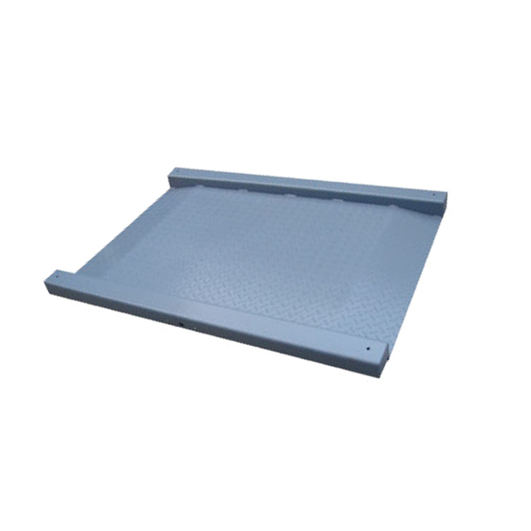 YL series Mild Steel Floor Scales