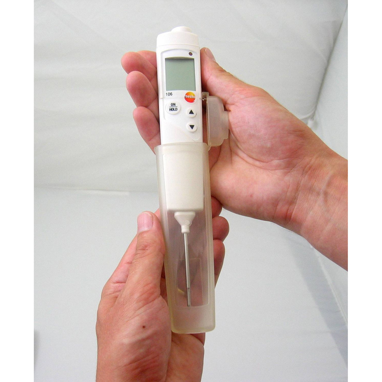 testo 106 kit - Food thermometer kit