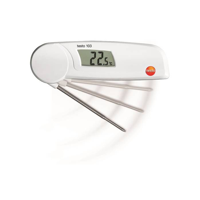 testo 103 - Food thermometer