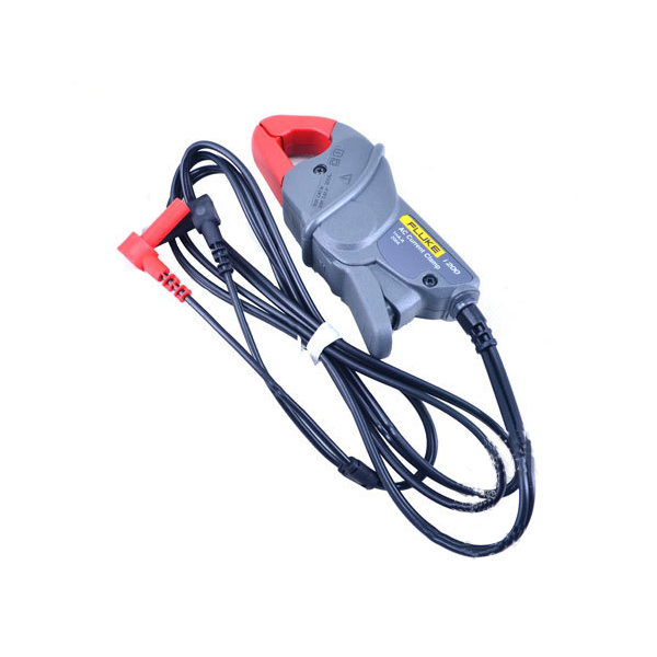 美国福禄克 FLUKE I200S 交流电流钳