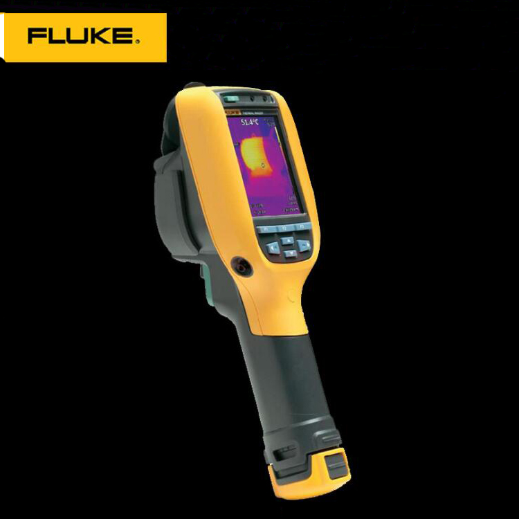 FLUKE正品福禄克Ti95万元工业级红外线热成像仪红外热像仪测温仪