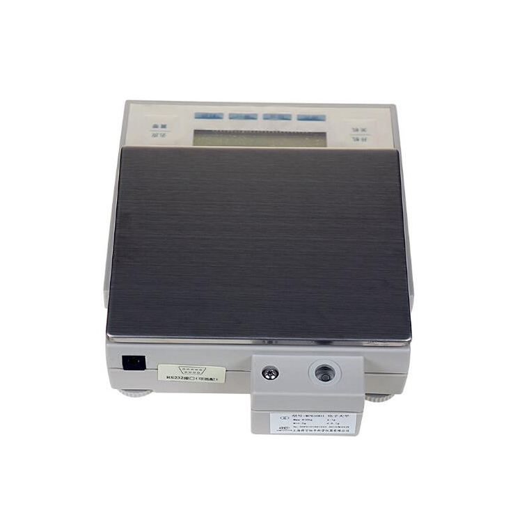 MP( Quadrate pan) Electronic Balance