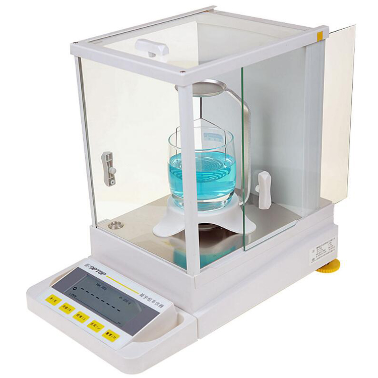 FA-J Analytical balance