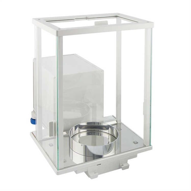 radwag XA 52.4Y.F ANALYTICAL BALANCE