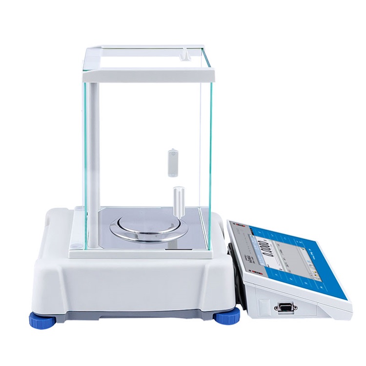 radwag  AS 220.3Y ANALYTICAL BALANCE