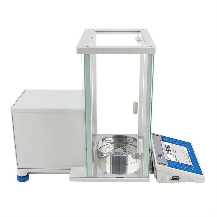 radwag XA 52.4Y.F ANALYTICAL BALANCE