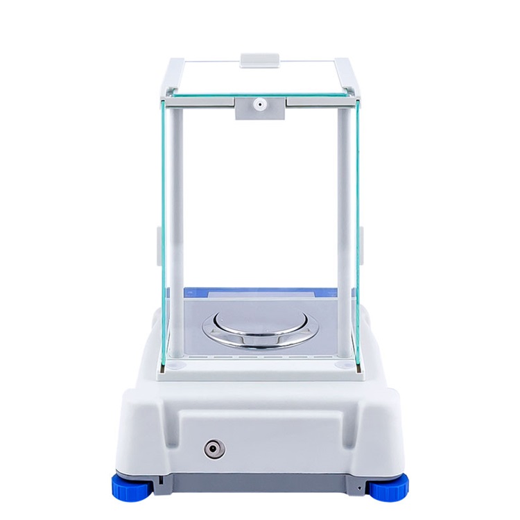 radwag  AS 220.3Y ANALYTICAL BALANCE