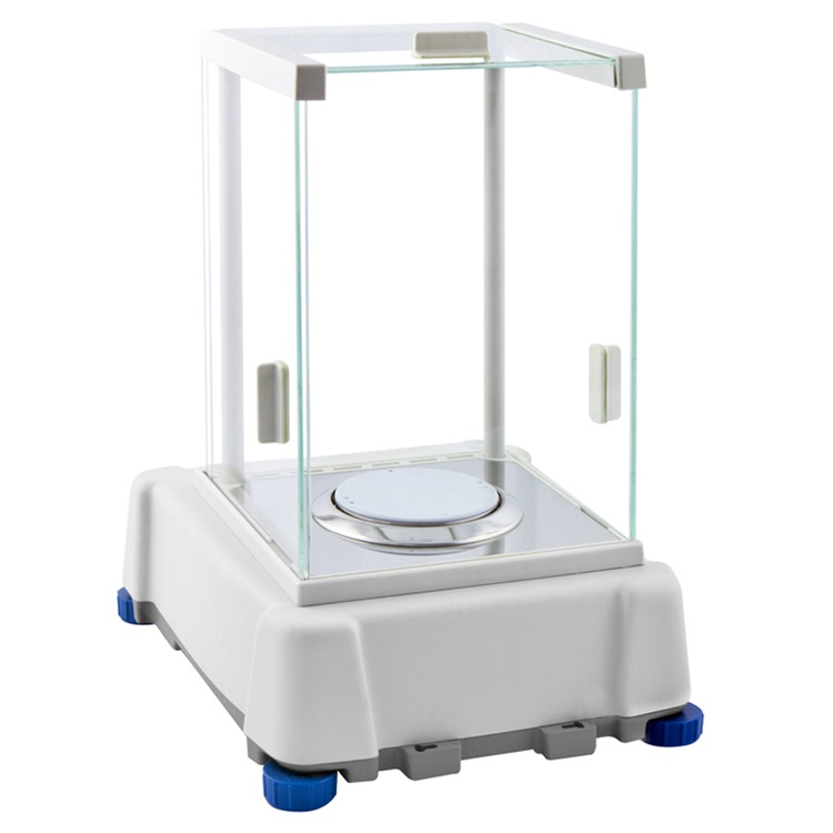 radwag  AS 310.3Y ANALYTICAL BALANCE