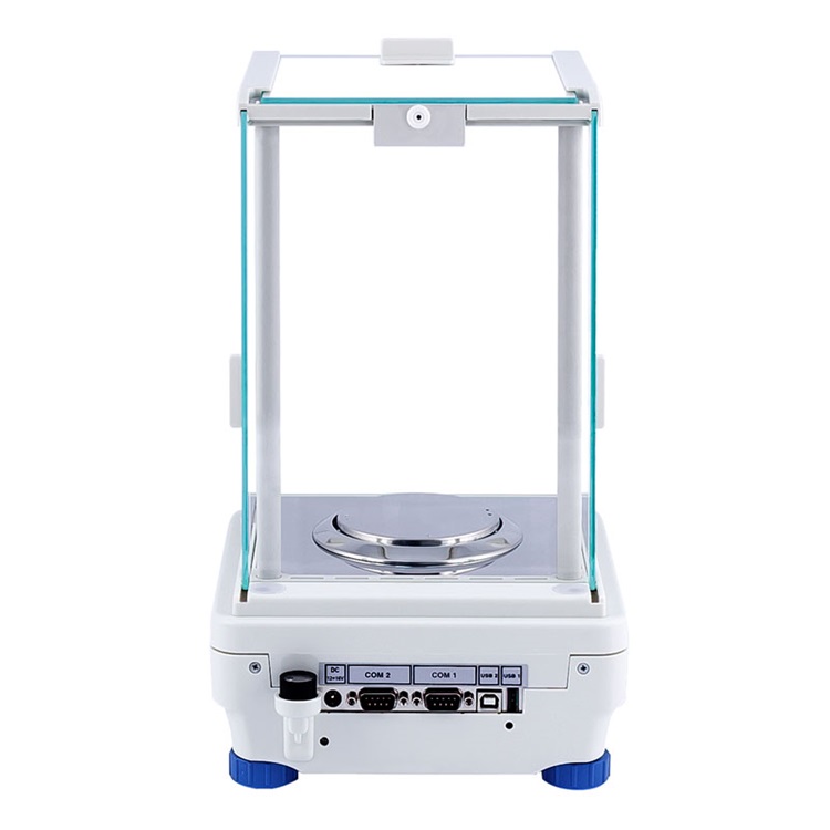 radwag  AS 220.R2 ANALYTICAL BALANCE