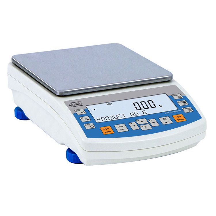 radwag  PS R2 PRECISION BALANCES