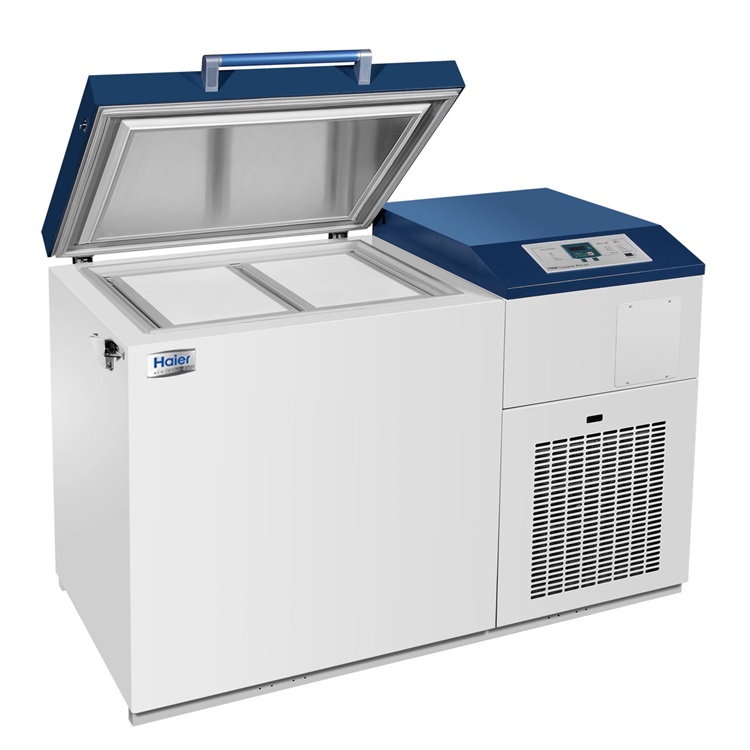 haier-150°C Cryo Freezer DW-150W200