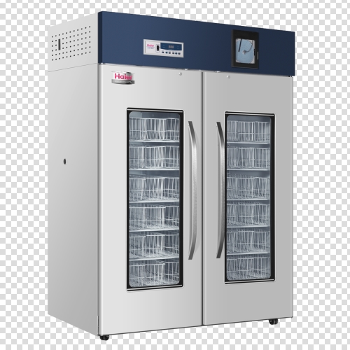 海尔haier4℃血液保存箱 HXC-1308
