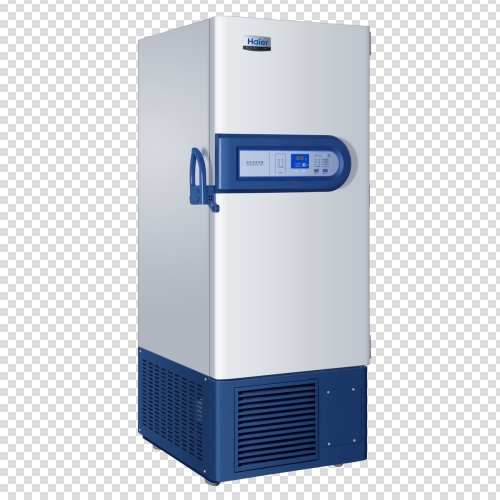 海尔haier节能芯超低温保存箱 DW-86L338J