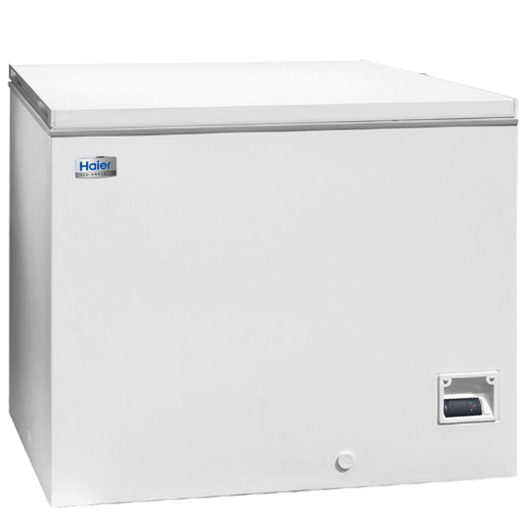 haier-40°C Deep Freezer DW-40W255