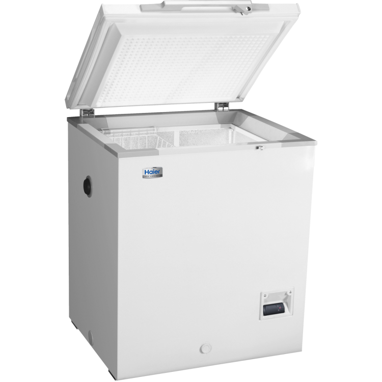 haier-40°C Deep Freezer DW-40W100