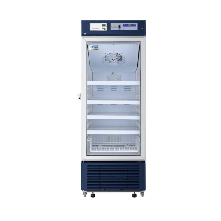 haier  Pharmacy Refrigerator HYC-290