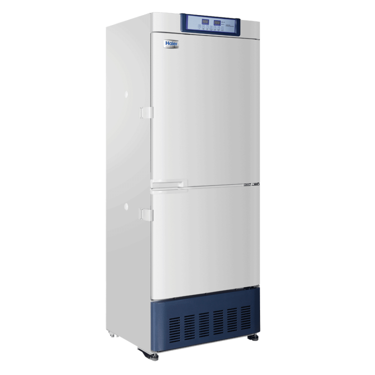 Combined Refrigerator  HYCD-282