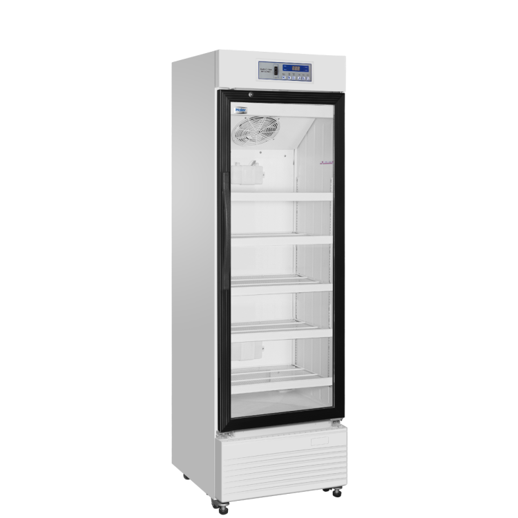 haier  Pharmacy Refrigerator HYC-360