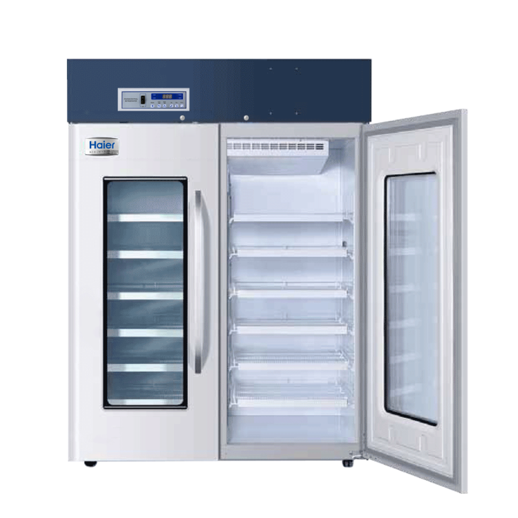 haier  Pharmacy Refrigerator HYC-1378