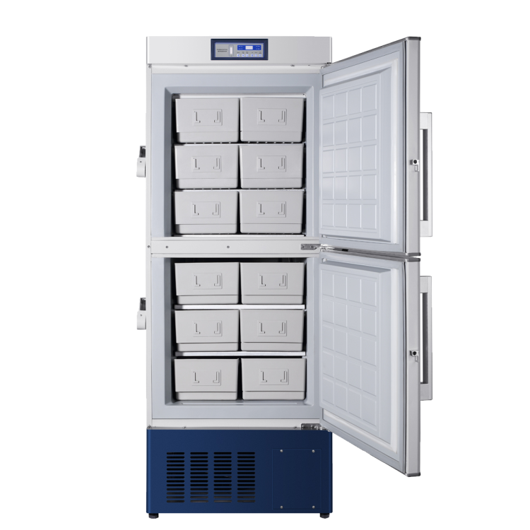 haier-40°C Deep Freezer DW-40L348