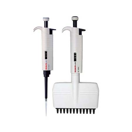 大龙MicroPette手动(可调式&固定式) 移液器