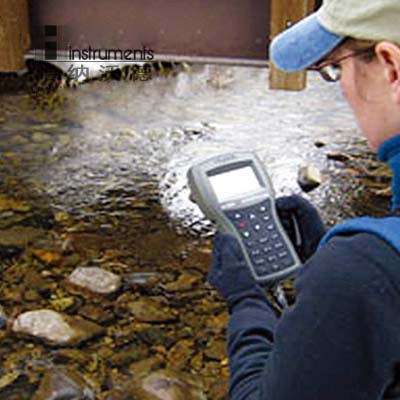 哈纳HI98292GT双数据存储内置GPS多参数(16项)水质分析测定仪