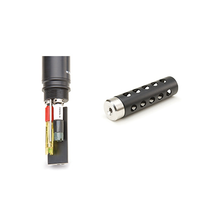 哈纳HI98292GT双数据存储内置GPS多参数(16项)水质分析测定仪