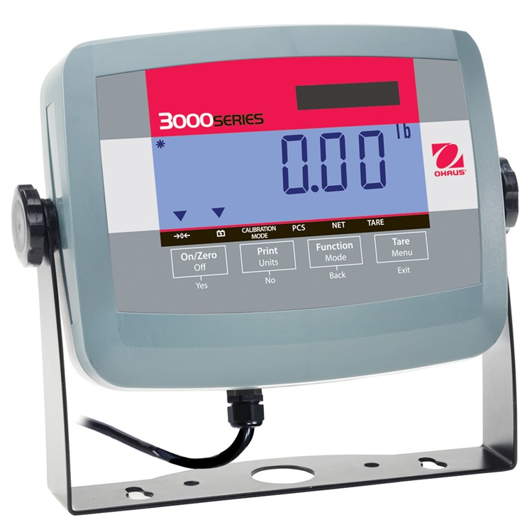 Ohaus  FLOOR SCALES  VE Series