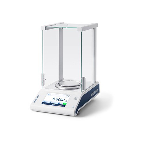 METTLER TOLEDO  ML-T Analytical Balances