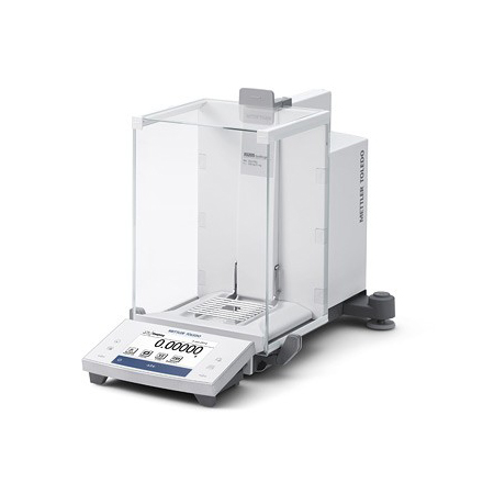 METTLER TOLEDO XS Analytical Balances