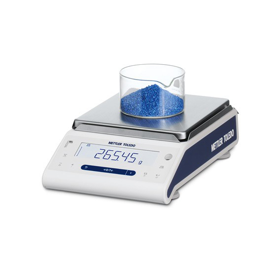 METTLER TOLEDO ML Precision Balances