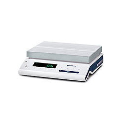 METTLER TOLEDO  MS Precision Balances