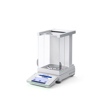 METTLER TOLEDO  XPE Precision Balances