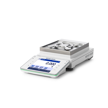 METTLER TOLEDO  XPE Precision Balances