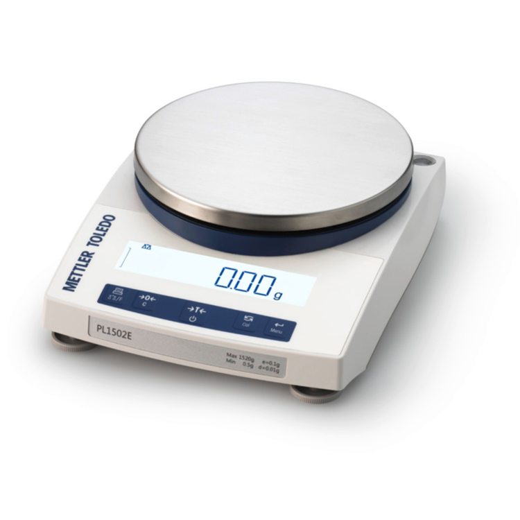 METTLER TOLEDO PL-E Portable Balances