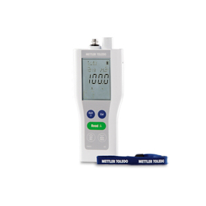 METTLER TOLEDO  Dissolved Oxygen (DO) Portable  F4