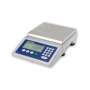 METTLER TOLEDO  Standard ICS435 Scale