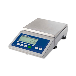 METTLER TOLEDO  ICS445k-15LA/f Basic Counting Scale