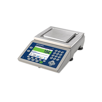 METTLER TOLEDO  Premium Scale ICS685