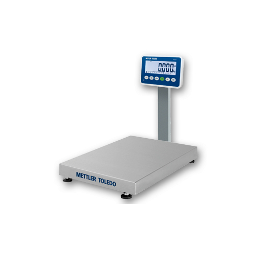 METTLER TOLEDO  Basic Scale BBA231