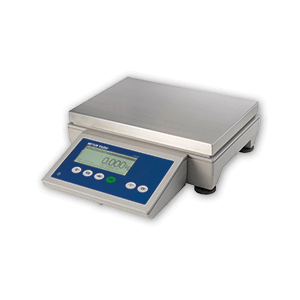 METTLER TOLEDO  Standard ICS425 Scale