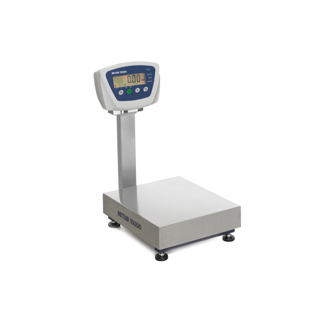 METTLER TOLEDO  BBA211 Bench Scales