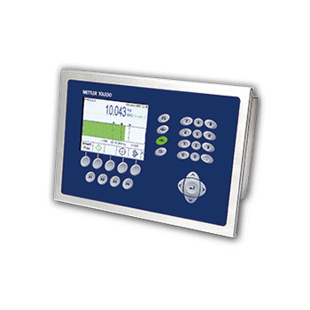 METTLER TOLEDO  IND780 Advanced Weighing Terminal